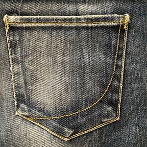 Paper denim & cloth JEANS